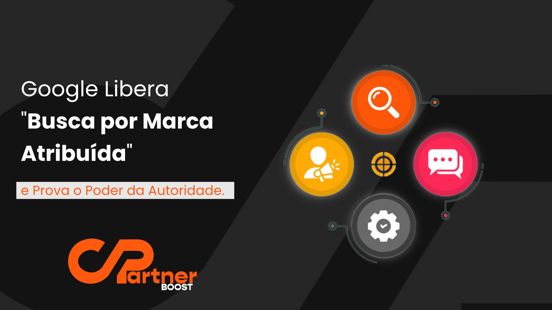 Google Libera "Busca por Marca Atribuída" e Prova o Poder da Autoridade