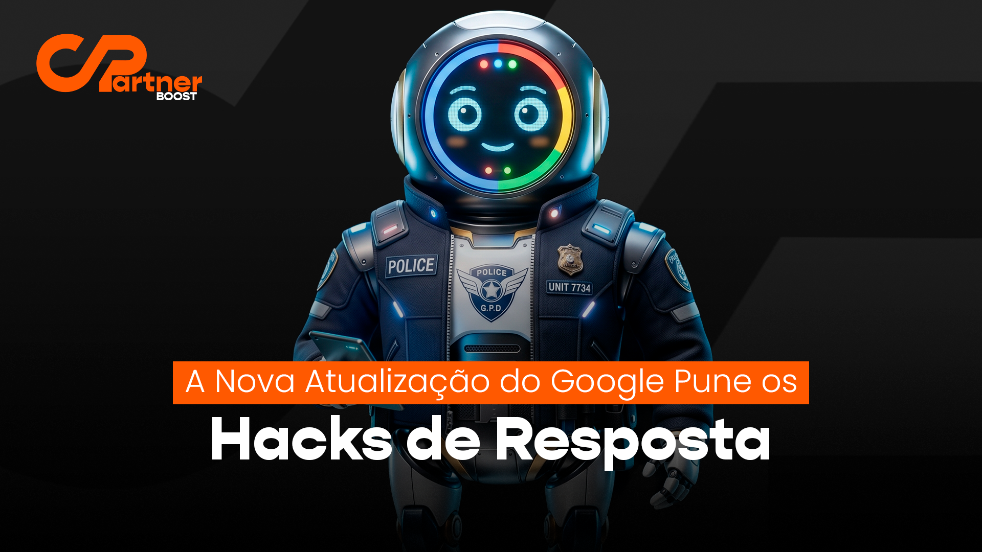 A Nova Atualização do Google Pune os Hacks de Resposta